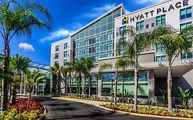 Hyatt in Manati Puerto Rico