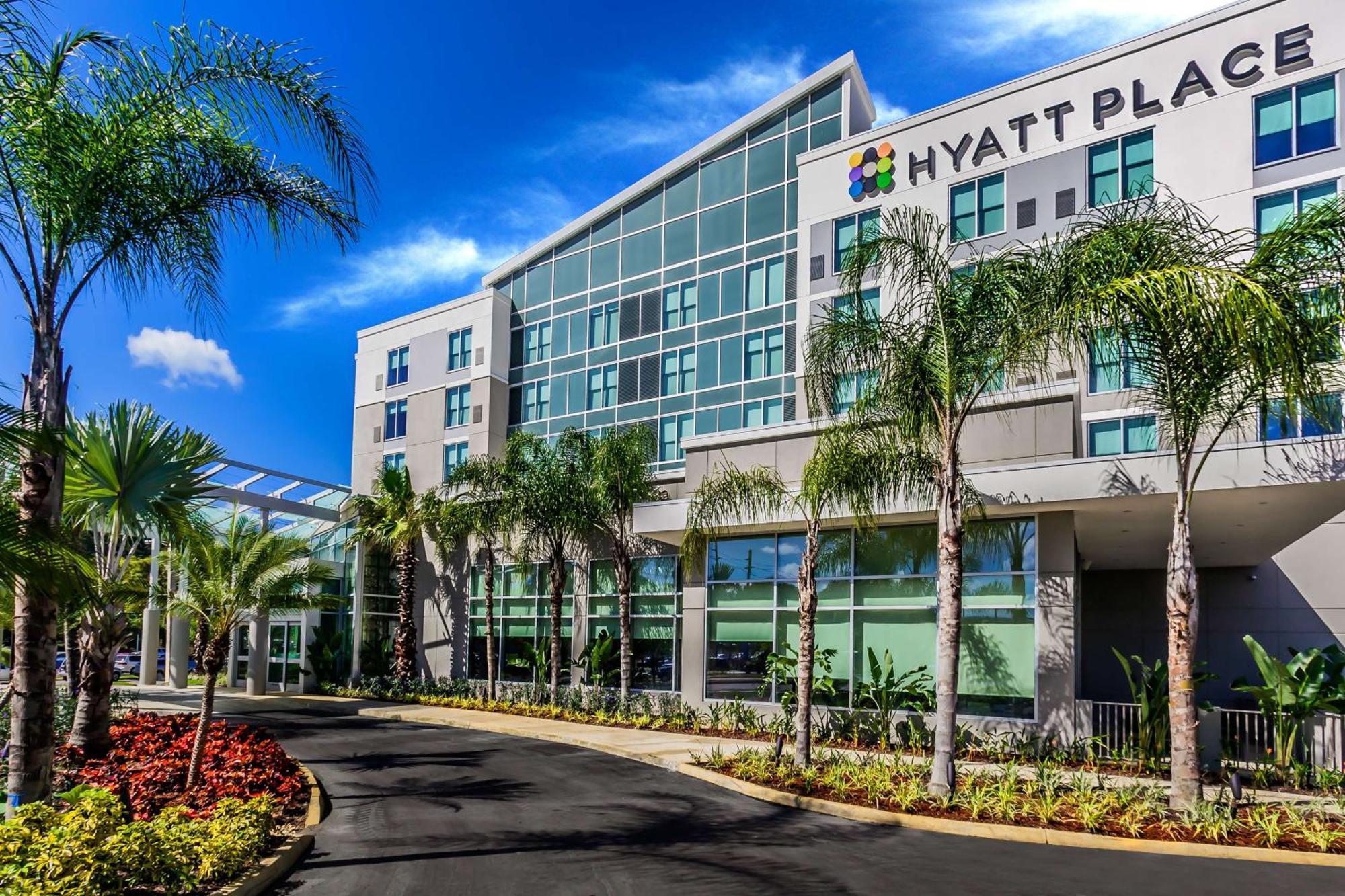 Hyatt Place Manati Exterior photo