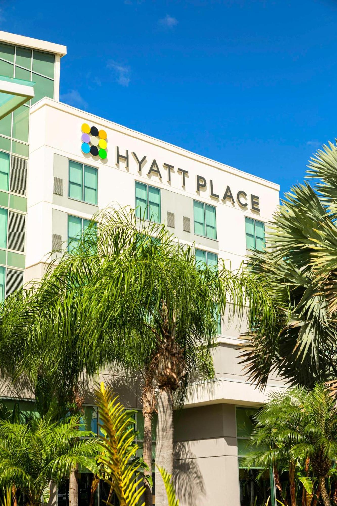 Hyatt Place Manati Exterior photo