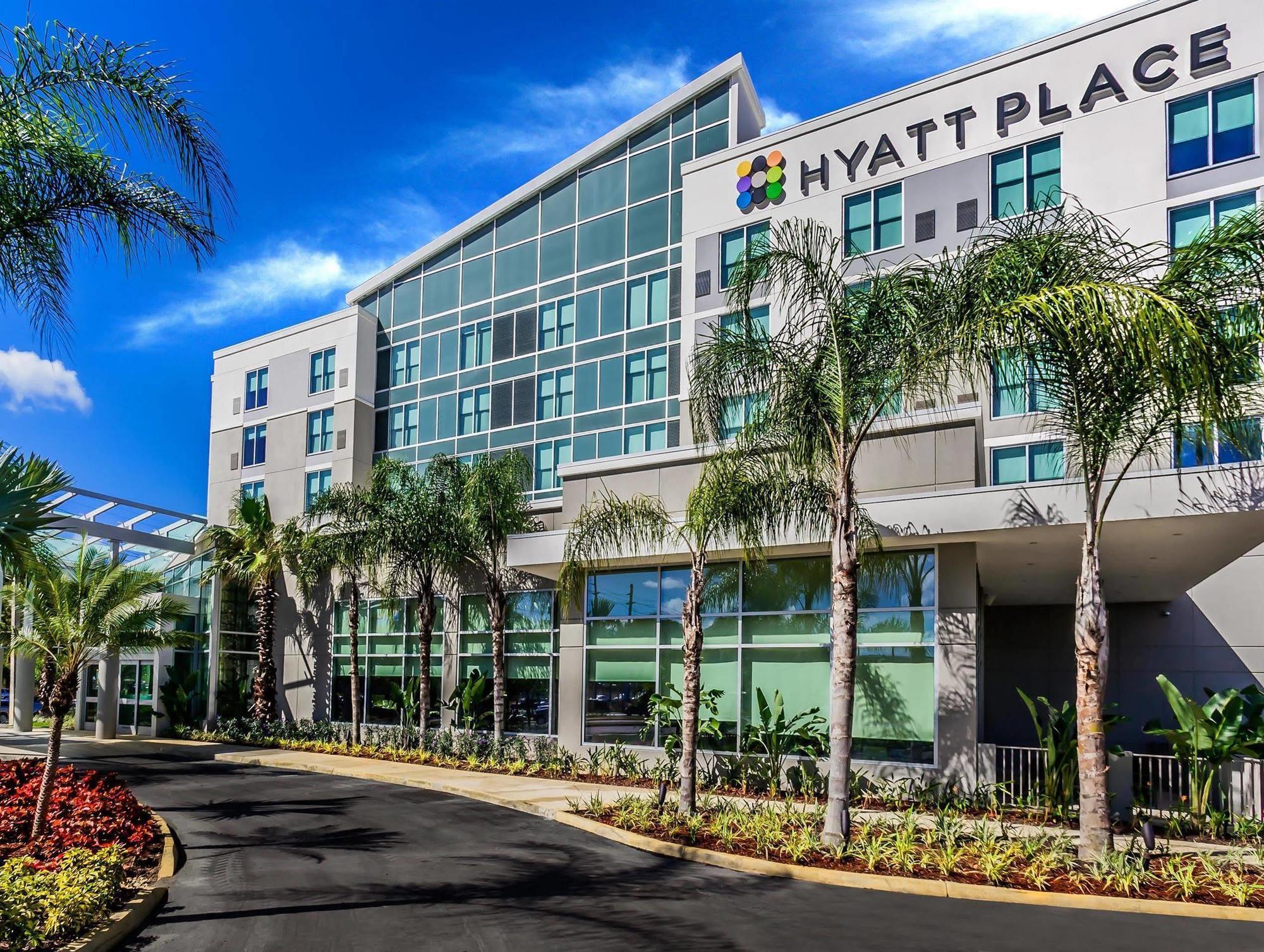 Hyatt Place Manati Exterior photo